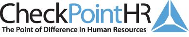 CheckPoint HR HRIS Software Logo