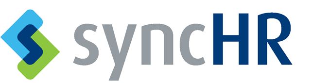syncHR Cloud Based HRMS Logo